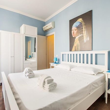Italy Charming Stay- Campo De Fiori 3 Rom Exteriör bild