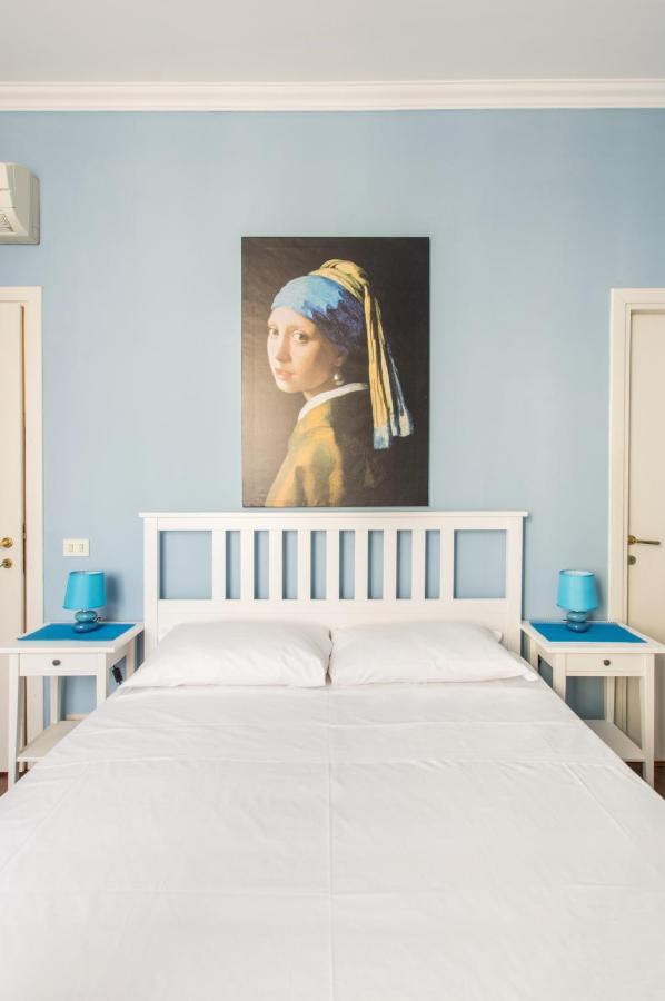 Italy Charming Stay- Campo De Fiori 3 Rom Exteriör bild