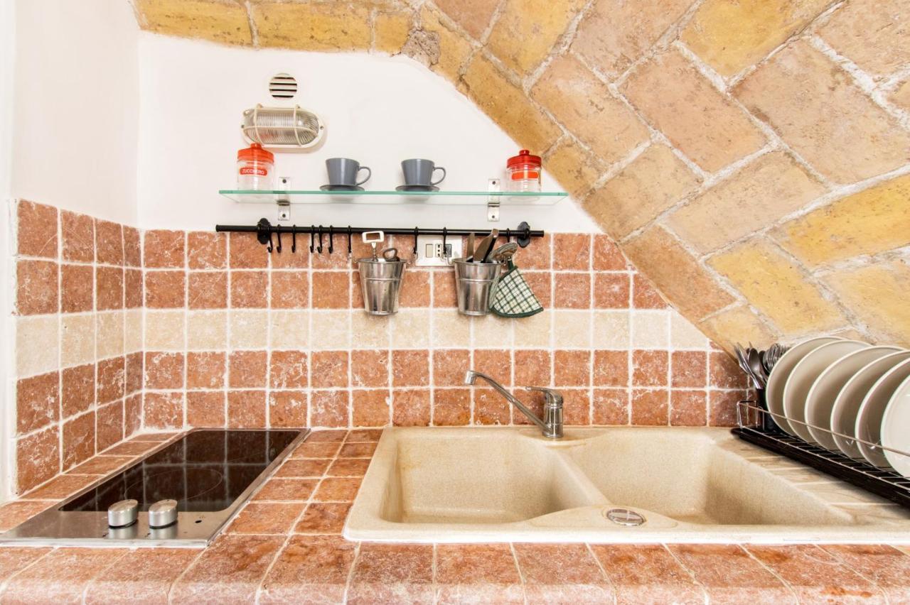 Italy Charming Stay- Campo De Fiori 3 Rom Exteriör bild