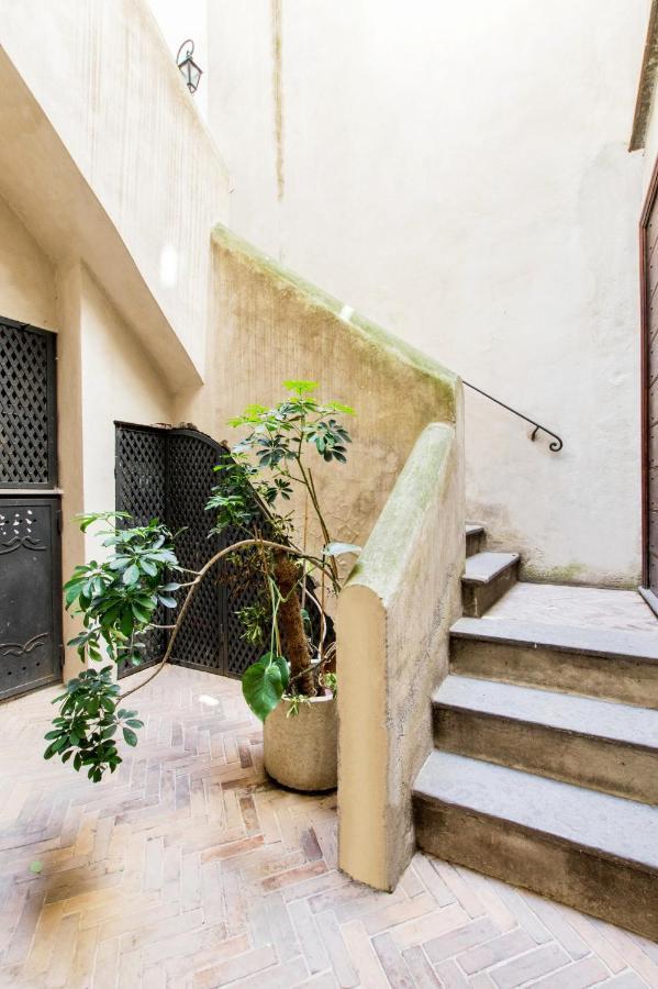 Italy Charming Stay- Campo De Fiori 3 Rom Exteriör bild